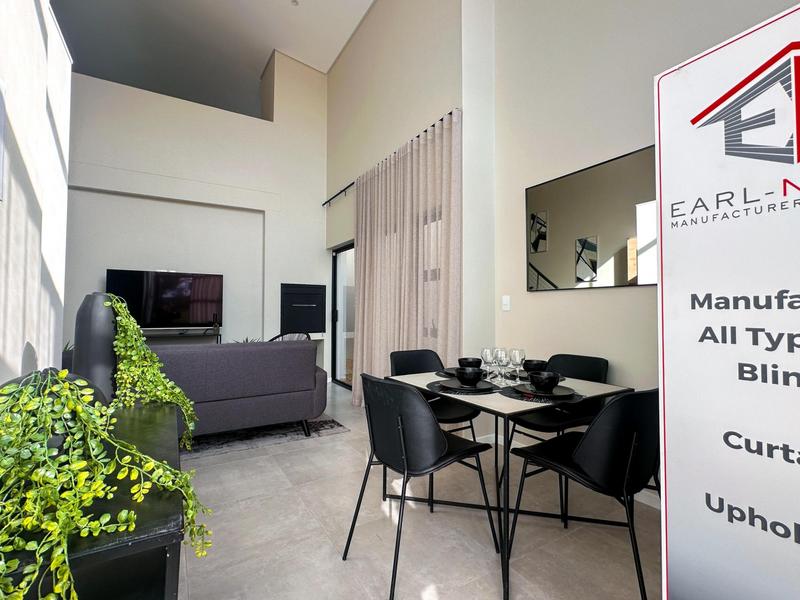 To Let 2 Bedroom Property for Rent in Haasendal Western Cape